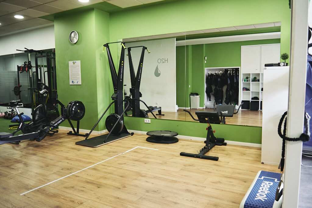 Instalaciones GoodFitness23 03